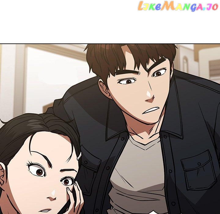 Actor Detective Han Moo-yul Chapter 35 - page 49