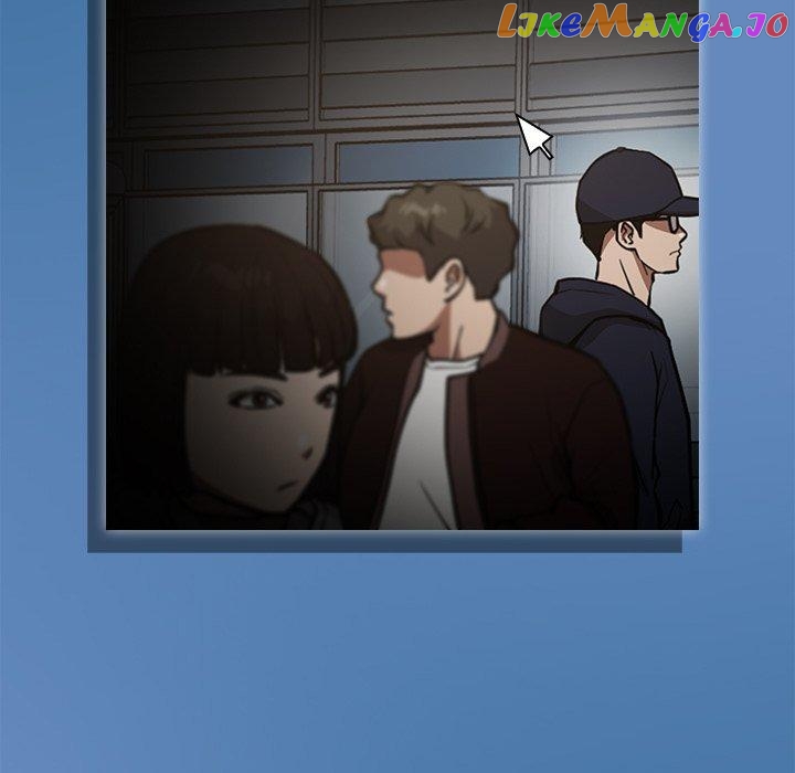 Actor Detective Han Moo-yul Chapter 35 - page 53
