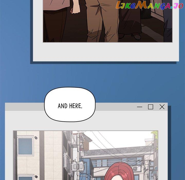Actor Detective Han Moo-yul Chapter 35 - page 56