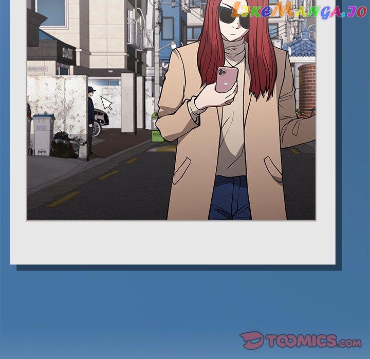 Actor Detective Han Moo-yul Chapter 35 - page 57