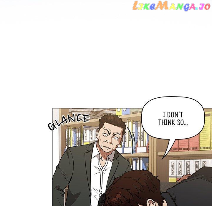 Actor Detective Han Moo-yul Chapter 35 - page 65