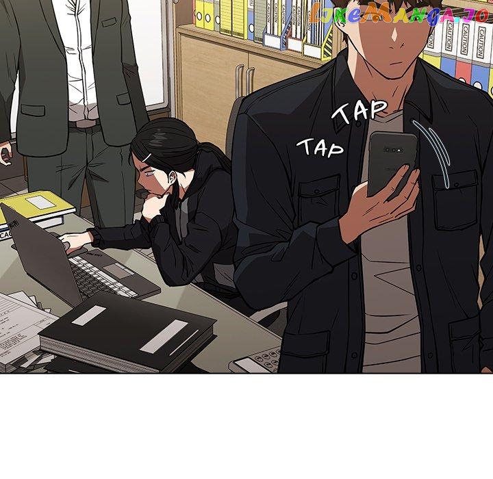 Actor Detective Han Moo-yul Chapter 35 - page 78