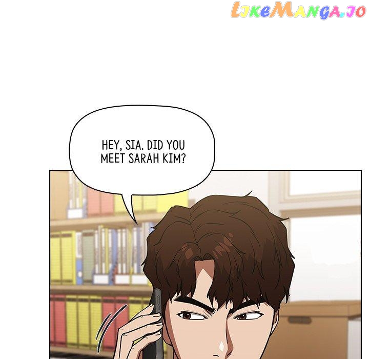 Actor Detective Han Moo-yul Chapter 35 - page 79