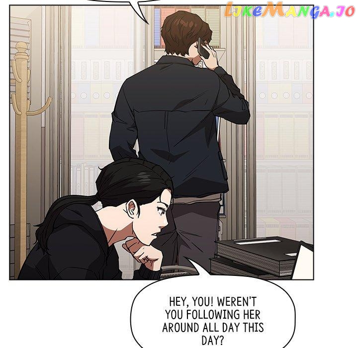 Actor Detective Han Moo-yul Chapter 35 - page 81