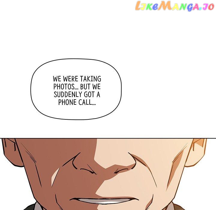 Actor Detective Han Moo-yul Chapter 35 - page 85
