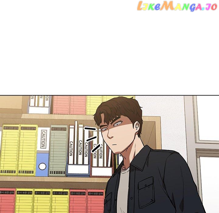 Actor Detective Han Moo-yul Chapter 35 - page 90