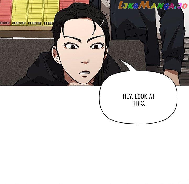 Actor Detective Han Moo-yul Chapter 35 - page 91