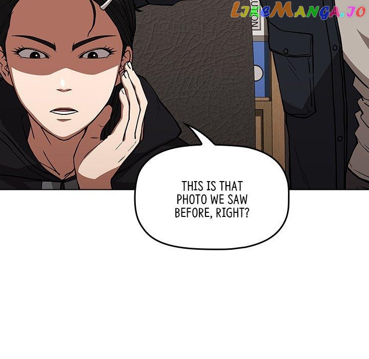 Actor Detective Han Moo-yul Chapter 35 - page 95