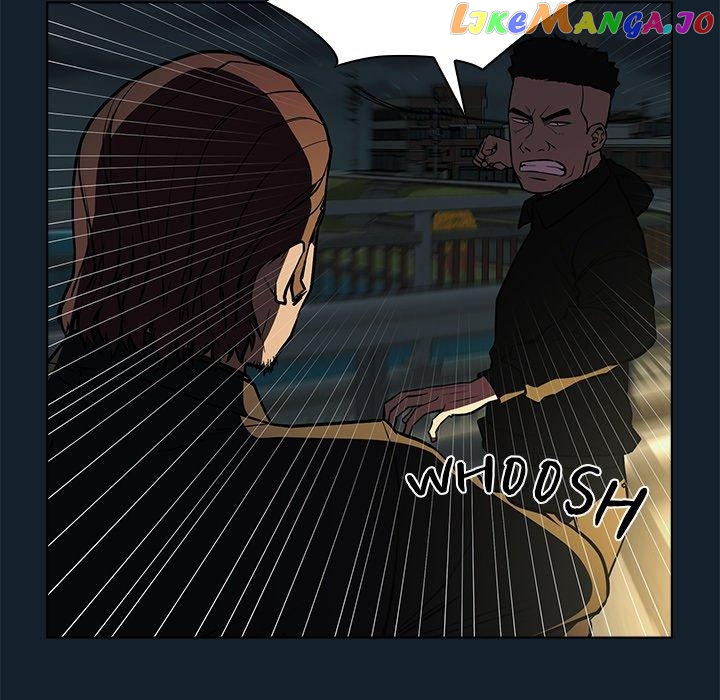 Actor Detective Han Moo-yul Chapter 14 - page 116