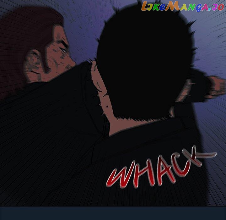 Actor Detective Han Moo-yul Chapter 14 - page 130