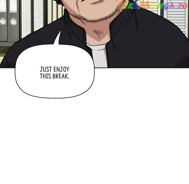 Actor Detective Han Moo-yul Chapter 14 - page 160