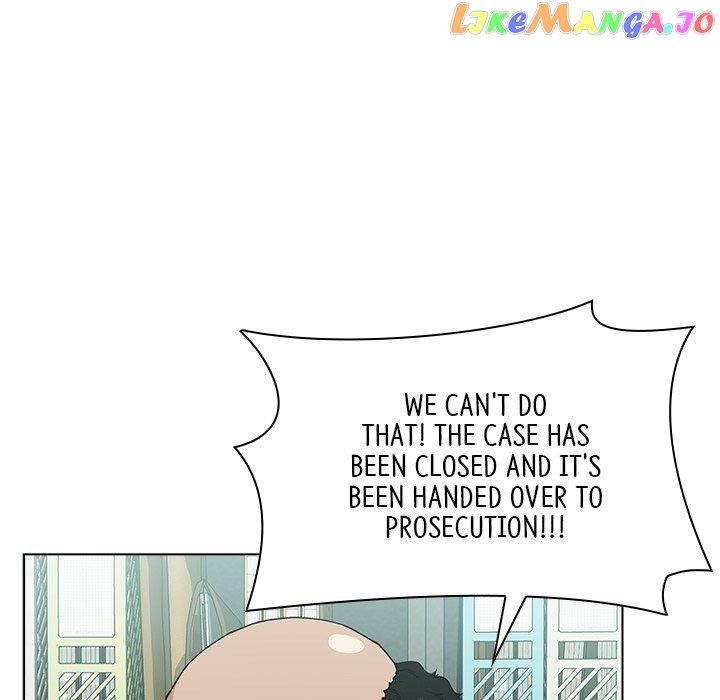 Actor Detective Han Moo-yul Chapter 14 - page 163