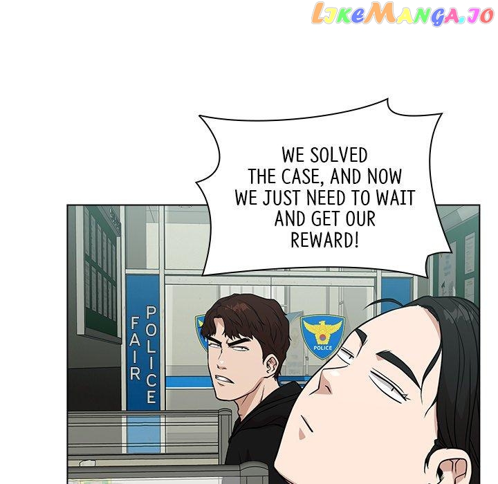 Actor Detective Han Moo-yul Chapter 14 - page 165
