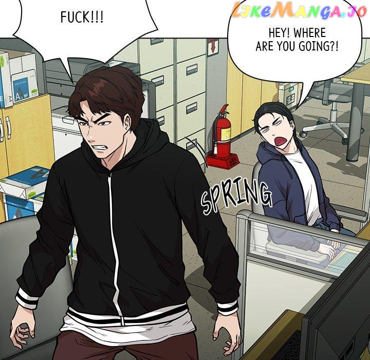 Actor Detective Han Moo-yul Chapter 14 - page 167