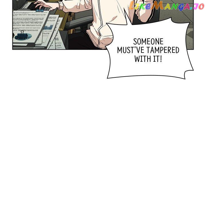 Actor Detective Han Moo-yul Chapter 14 - page 24