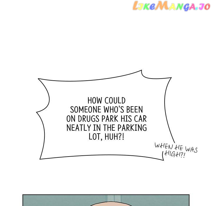 Actor Detective Han Moo-yul Chapter 14 - page 27