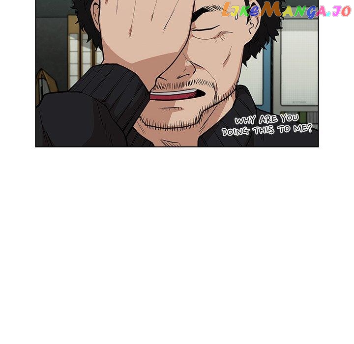 Actor Detective Han Moo-yul Chapter 14 - page 32
