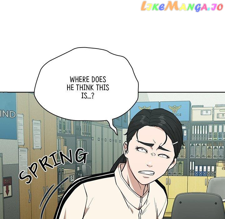 Actor Detective Han Moo-yul Chapter 14 - page 39