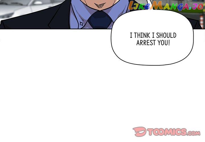 Actor Detective Han Moo-yul Chapter 14 - page 4