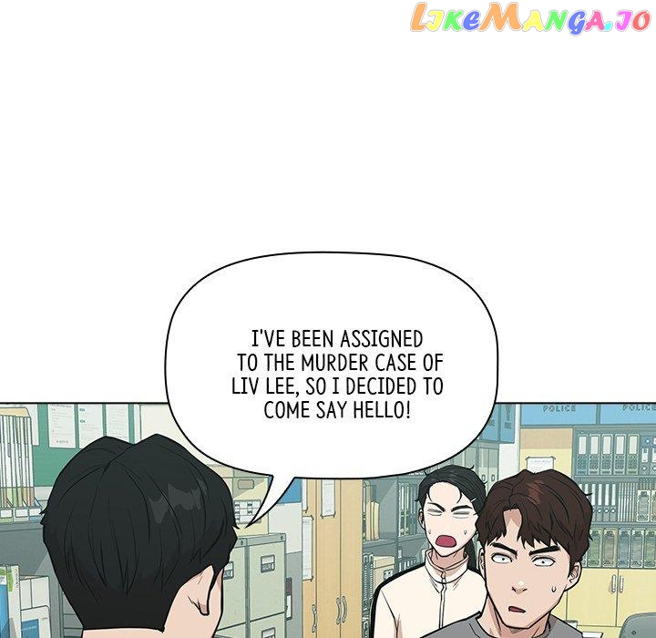 Actor Detective Han Moo-yul Chapter 14 - page 44