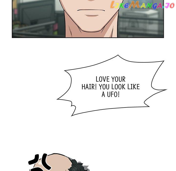 Actor Detective Han Moo-yul Chapter 14 - page 58