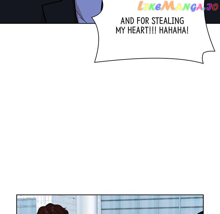 Actor Detective Han Moo-yul Chapter 14 - page 8