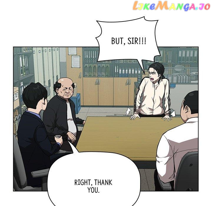 Actor Detective Han Moo-yul Chapter 14 - page 81