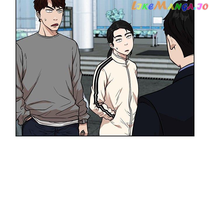 Actor Detective Han Moo-yul Chapter 14 - page 9