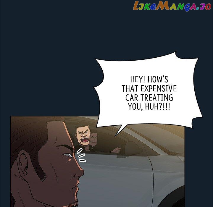 Actor Detective Han Moo-yul Chapter 14 - page 94