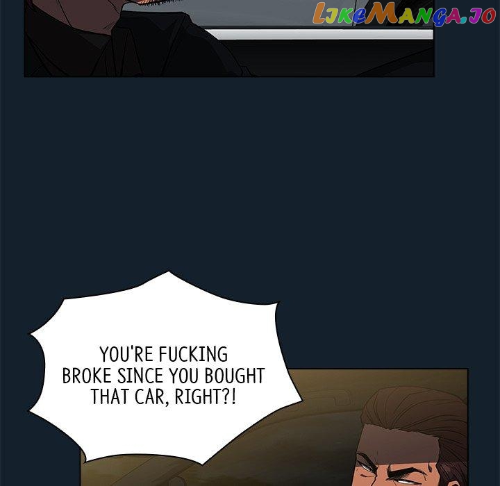 Actor Detective Han Moo-yul Chapter 14 - page 95