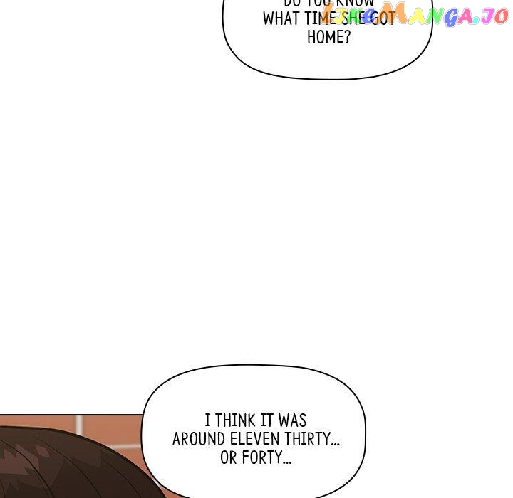Actor Detective Han Moo-yul Chapter 34 - page 102