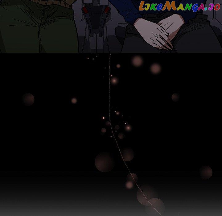 Actor Detective Han Moo-yul Chapter 34 - page 113