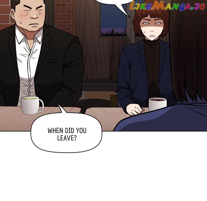 Actor Detective Han Moo-yul Chapter 34 - page 115