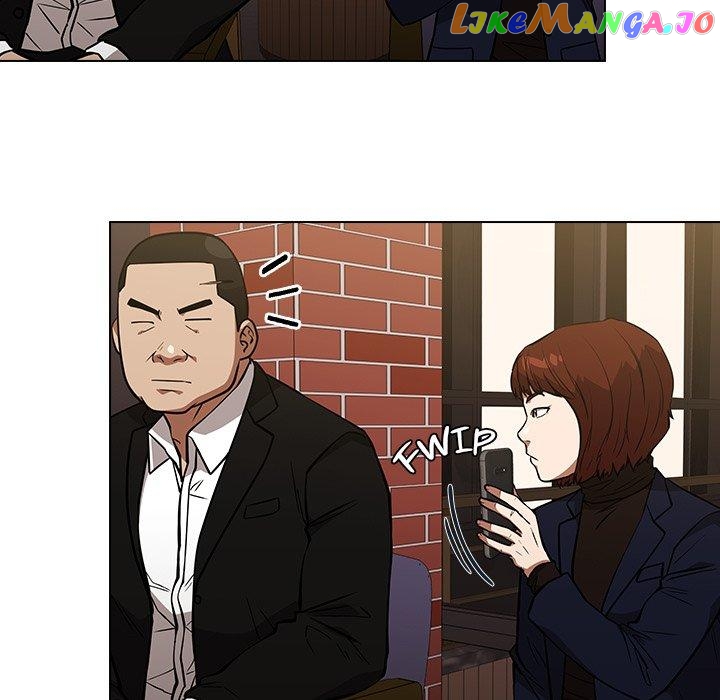 Actor Detective Han Moo-yul Chapter 34 - page 119