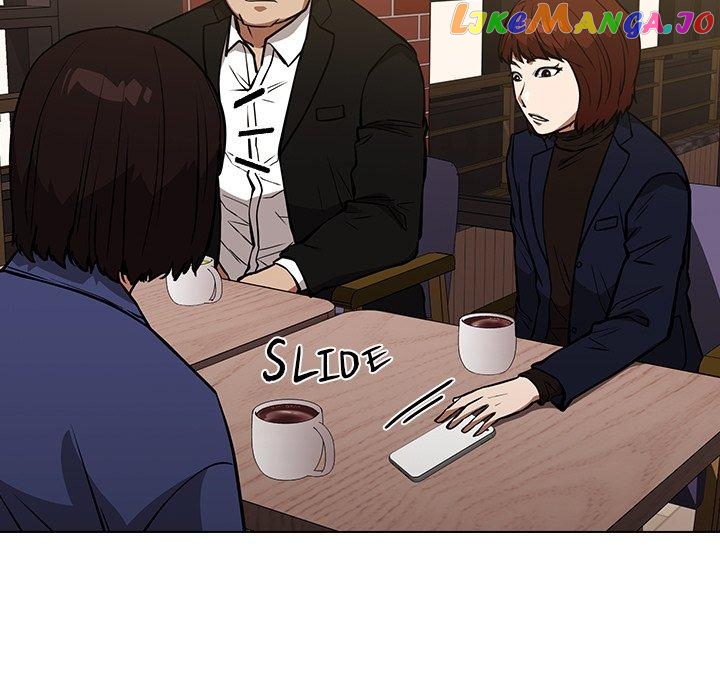 Actor Detective Han Moo-yul Chapter 34 - page 121