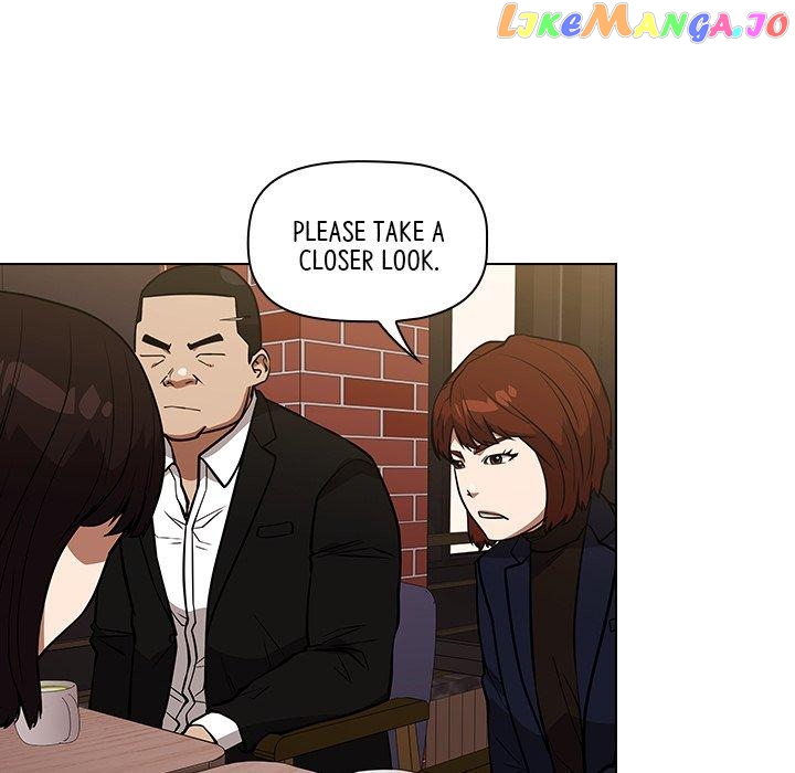 Actor Detective Han Moo-yul Chapter 34 - page 125