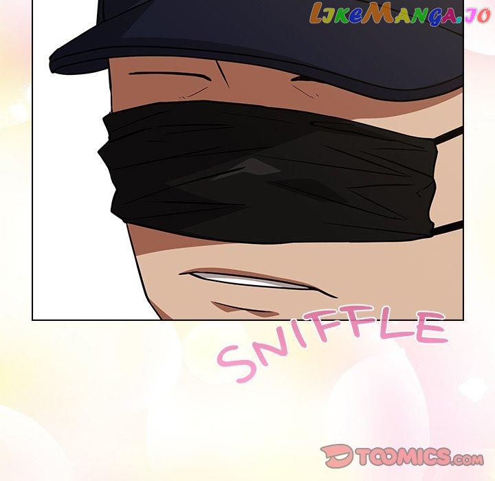 Actor Detective Han Moo-yul Chapter 34 - page 39