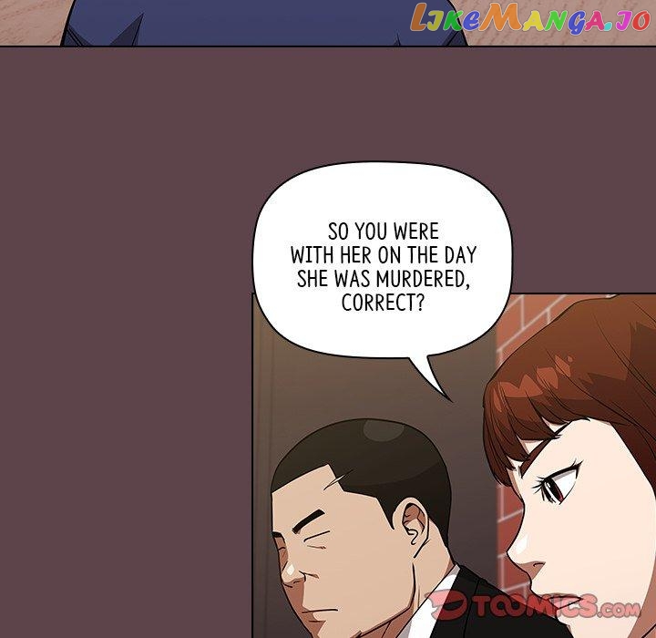 Actor Detective Han Moo-yul Chapter 34 - page 45