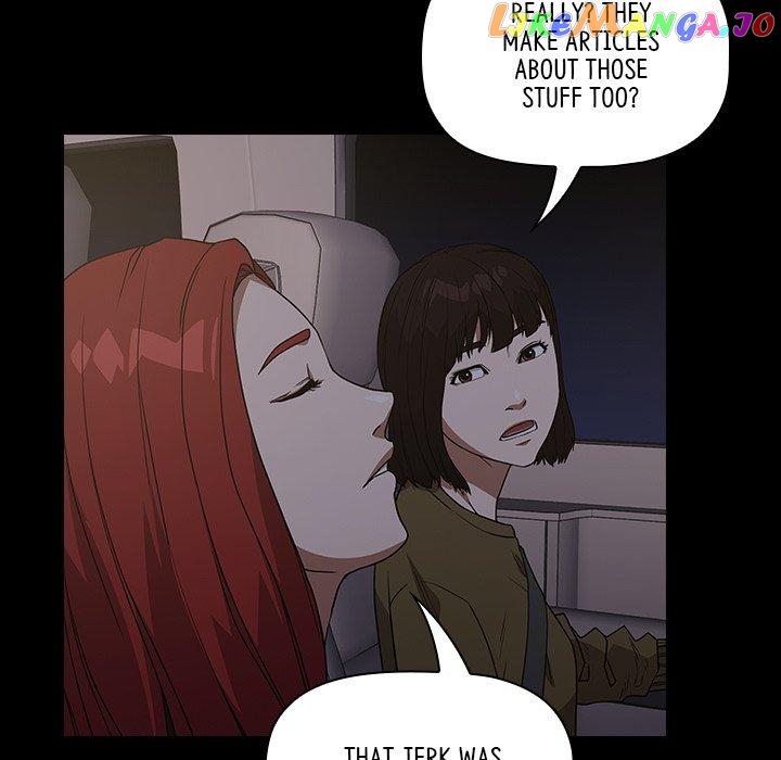 Actor Detective Han Moo-yul Chapter 34 - page 53