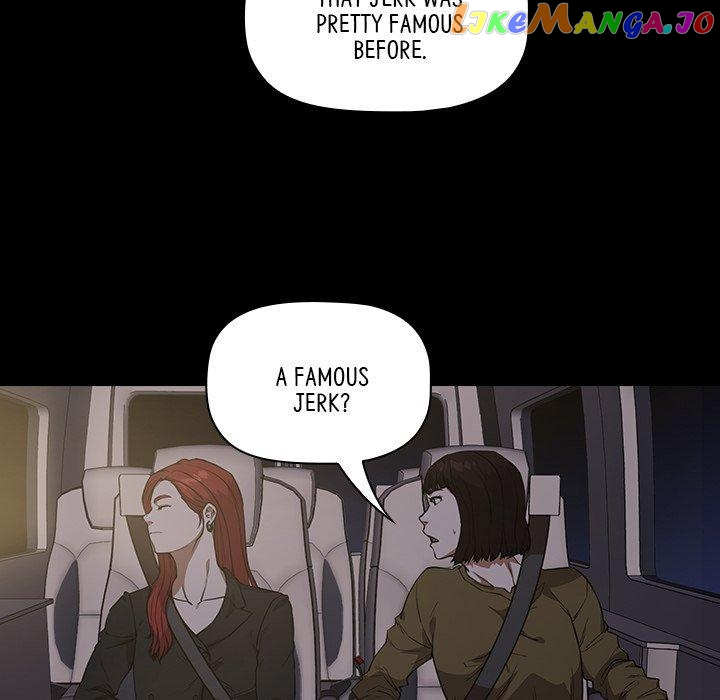 Actor Detective Han Moo-yul Chapter 34 - page 54