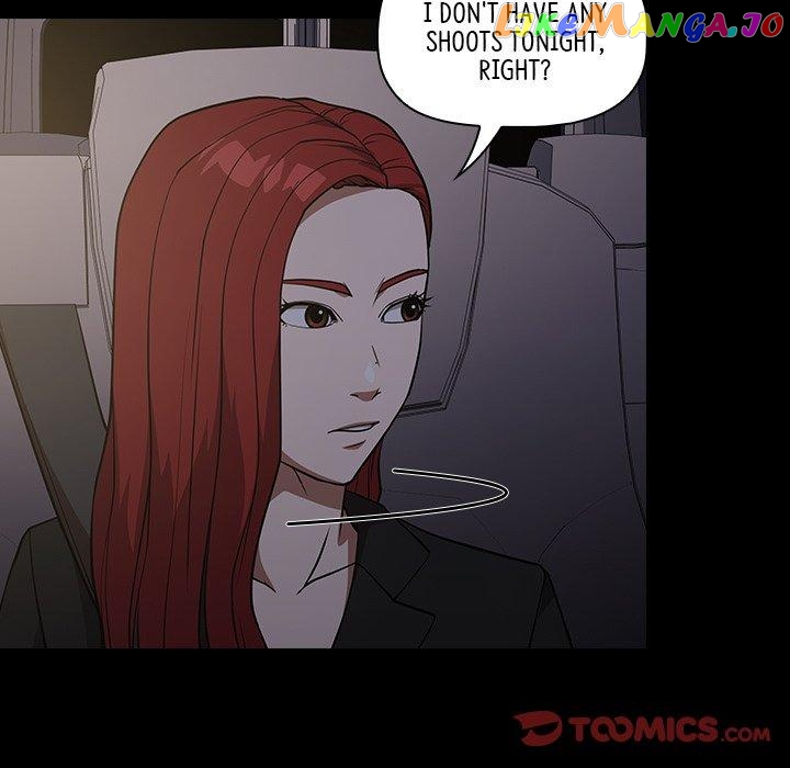 Actor Detective Han Moo-yul Chapter 34 - page 57