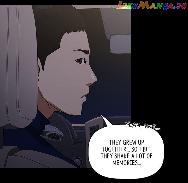 Actor Detective Han Moo-yul Chapter 34 - page 73
