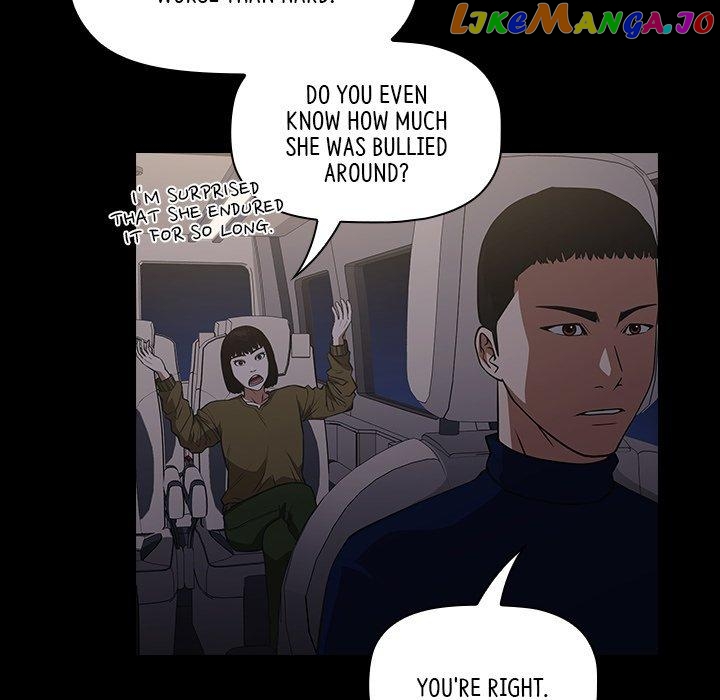 Actor Detective Han Moo-yul Chapter 34 - page 86