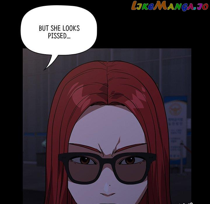 Actor Detective Han Moo-yul Chapter 34 - page 89