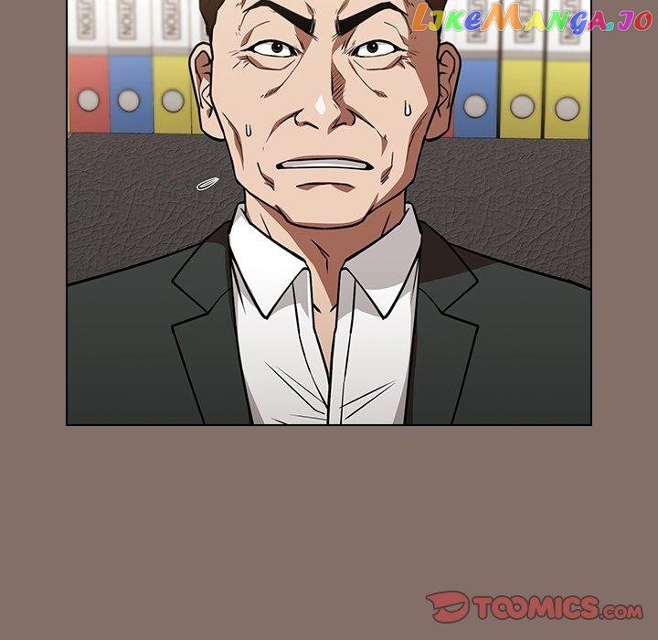 Actor Detective Han Moo-yul Chapter 34 - page 9