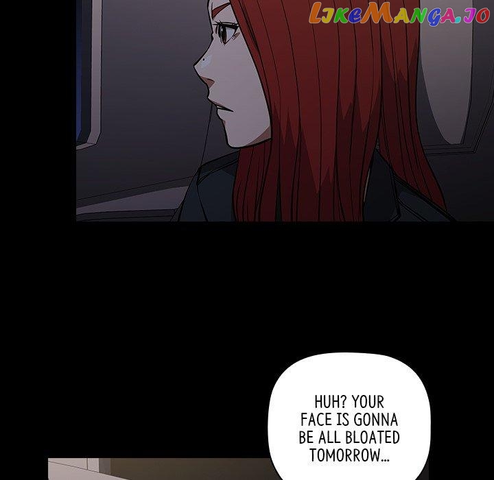 Actor Detective Han Moo-yul Chapter 34 - page 94