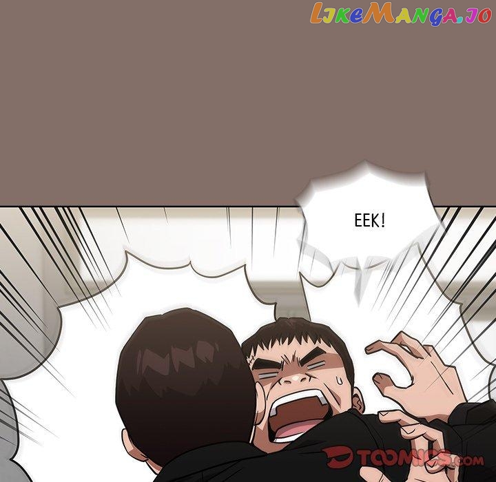 Actor Detective Han Moo-yul Chapter 33 - page 108
