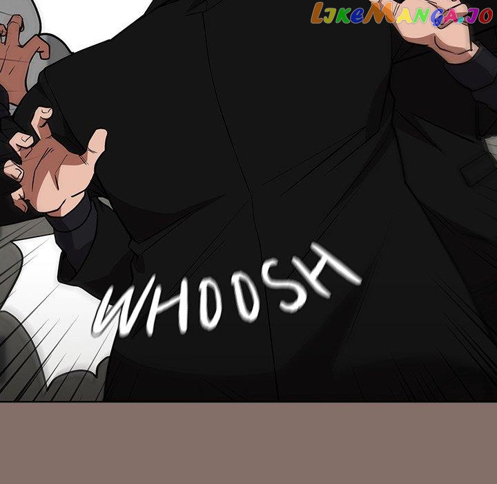 Actor Detective Han Moo-yul Chapter 33 - page 109