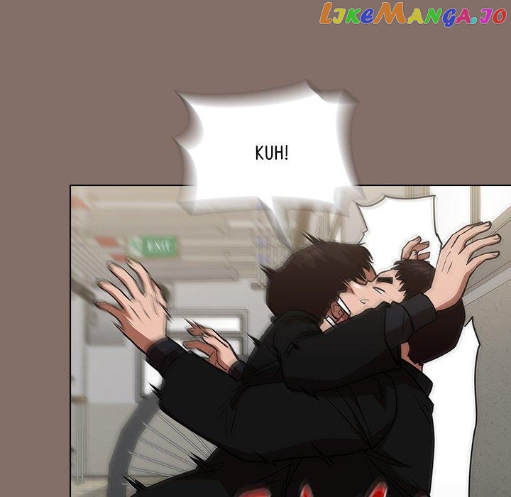Actor Detective Han Moo-yul Chapter 33 - page 110
