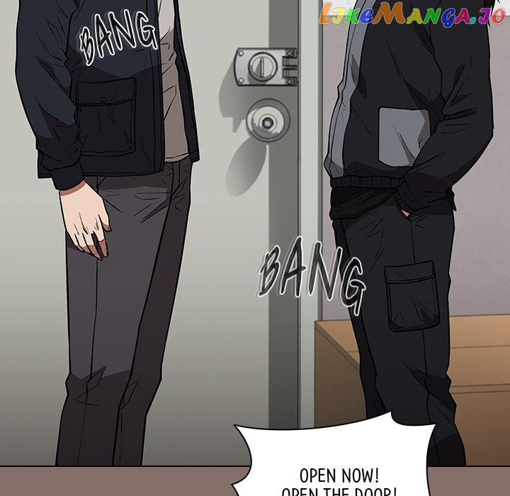 Actor Detective Han Moo-yul Chapter 33 - page 115
